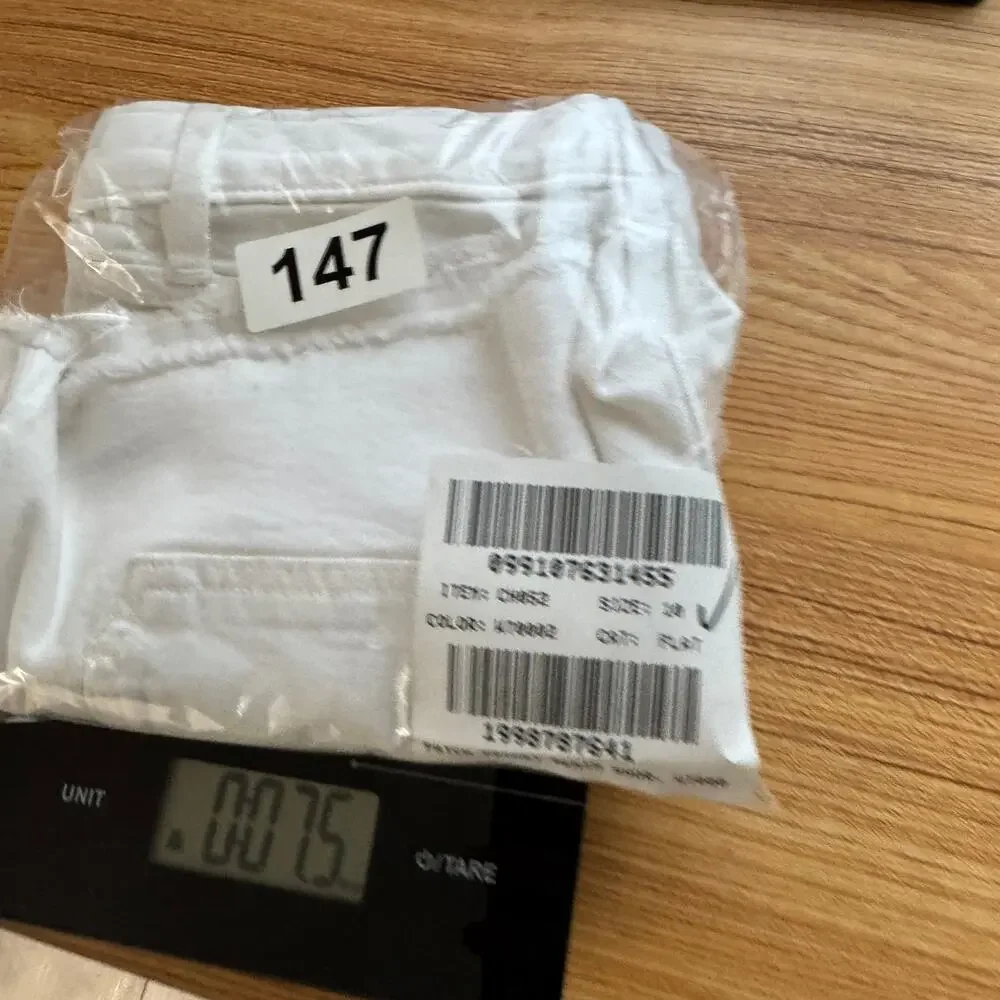Crewcuts crew patch